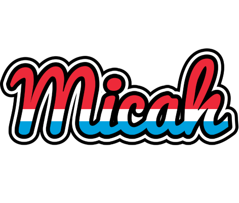 Micah norway logo