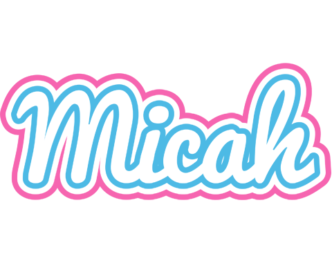 Micah outdoors logo