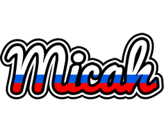 Micah russia logo