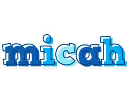 Micah sailor logo