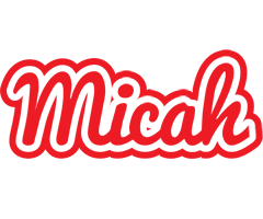 Micah sunshine logo