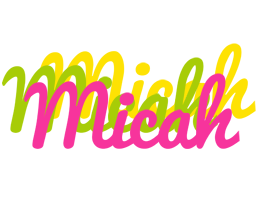 Micah sweets logo