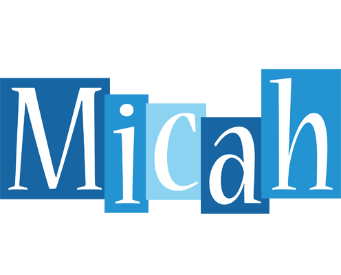 Micah winter logo