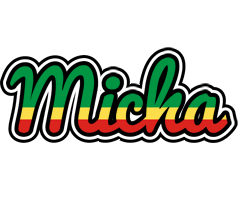 Micha african logo