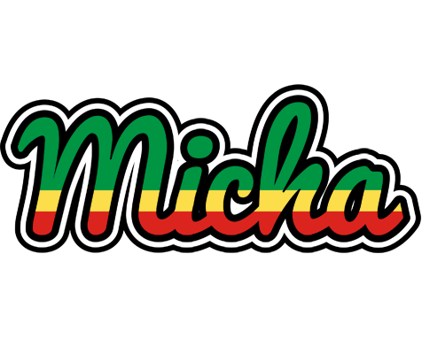 Micha african logo