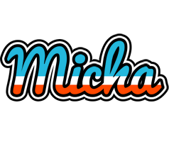 Micha america logo
