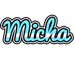 Micha argentine logo