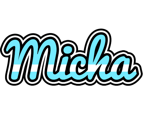 Micha argentine logo