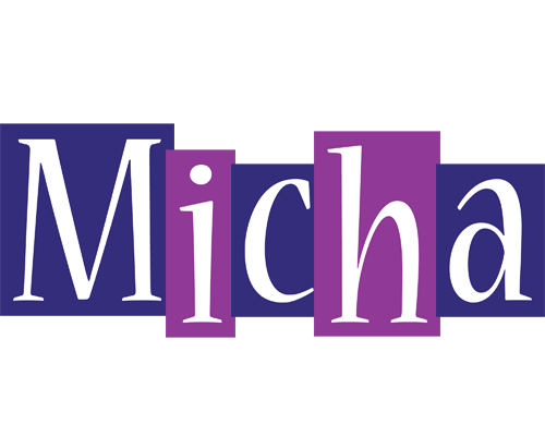 Micha autumn logo