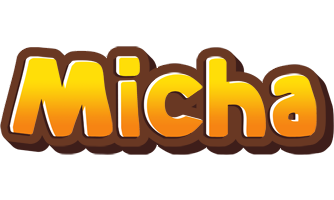 Micha cookies logo