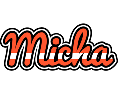 Micha denmark logo