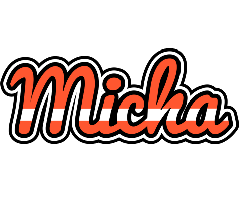 Micha denmark logo