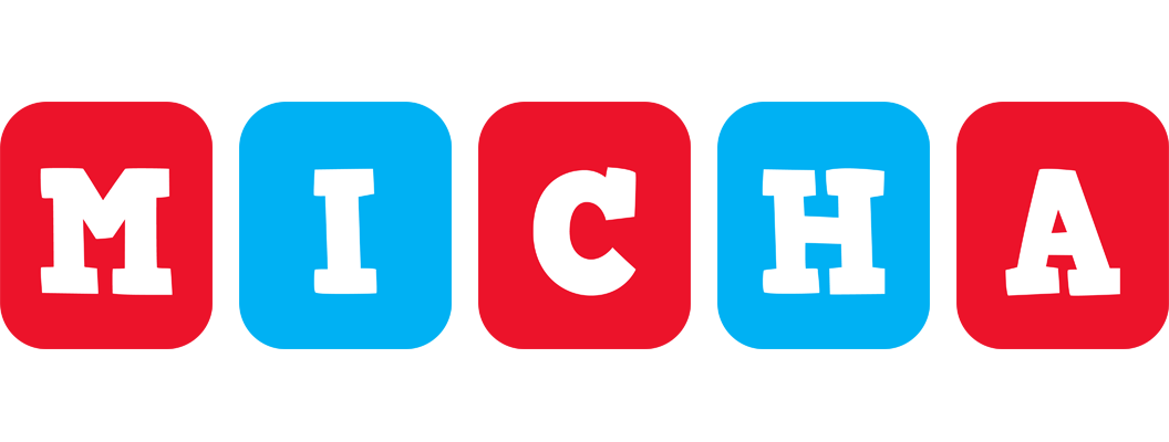 Micha diesel logo