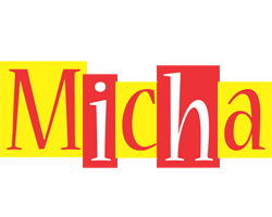 Micha errors logo