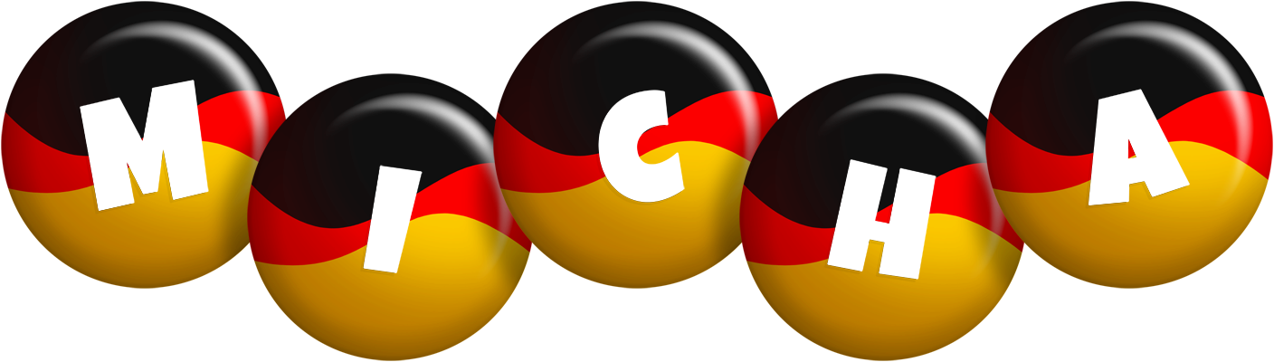 Micha german logo
