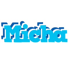 Micha jacuzzi logo