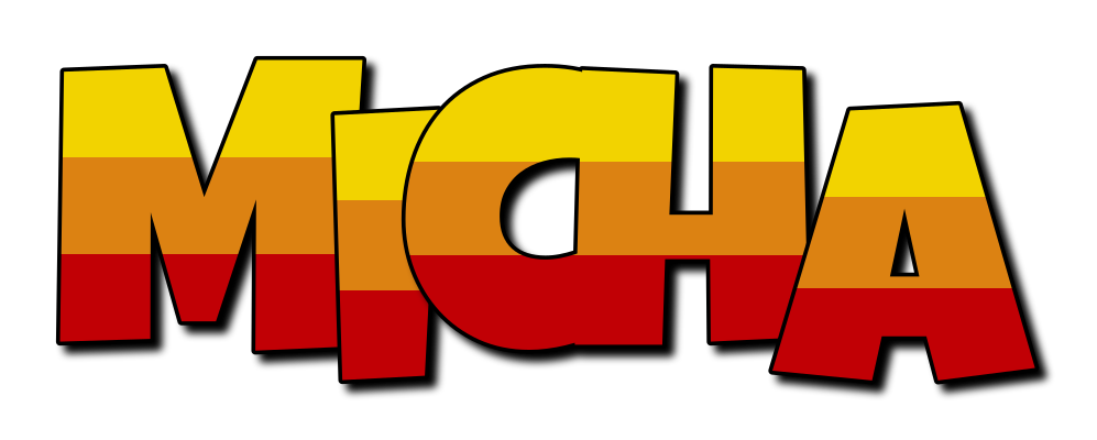 Micha jungle logo