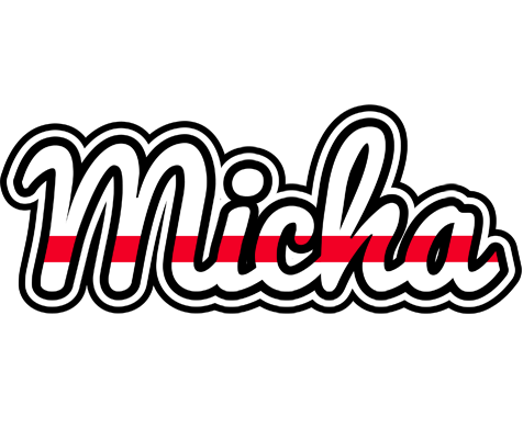 Micha kingdom logo