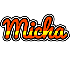Micha madrid logo