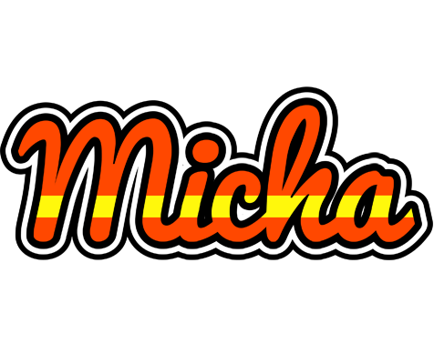 Micha madrid logo