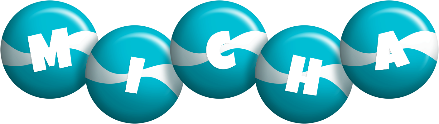 Micha messi logo