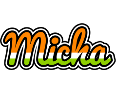 Micha mumbai logo