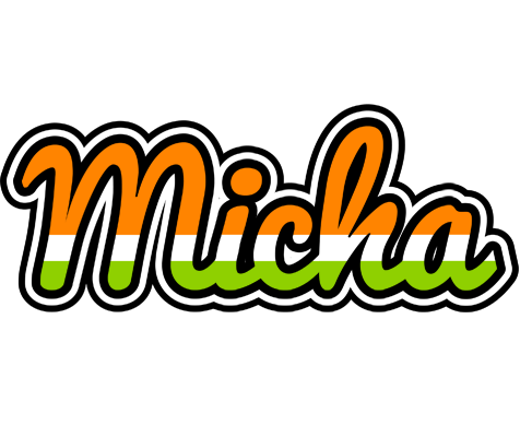 Micha mumbai logo