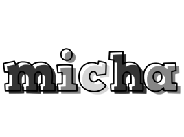 Micha night logo