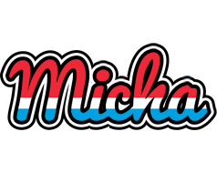 Micha norway logo