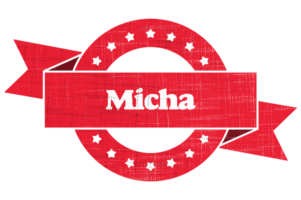 Micha passion logo