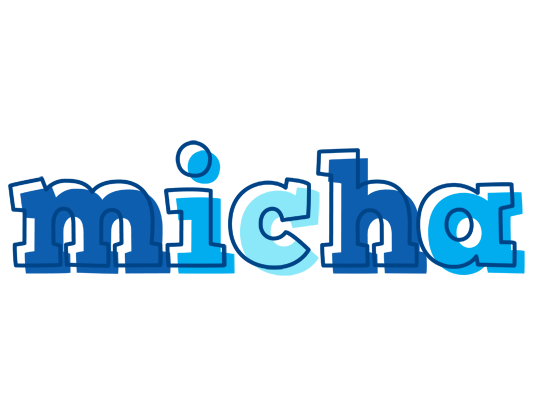 Micha sailor logo