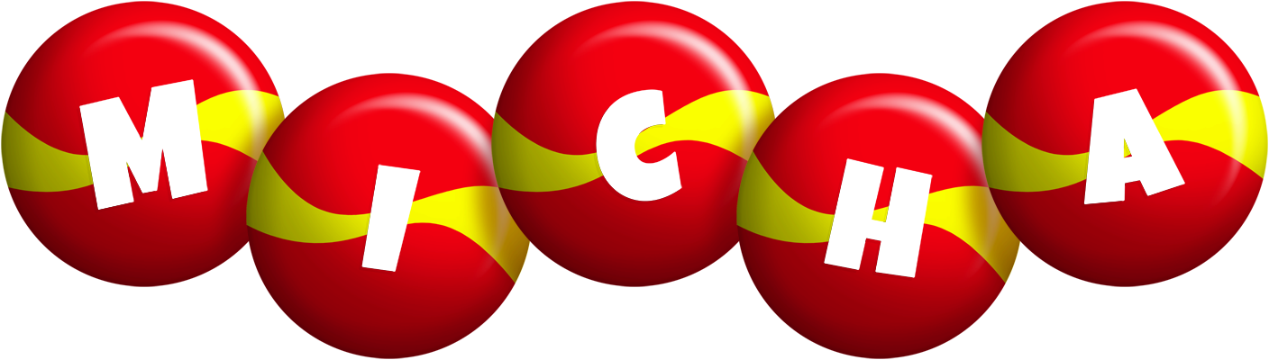 Micha spain logo