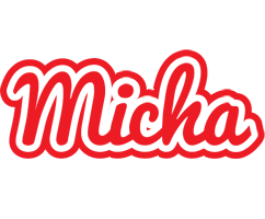 Micha sunshine logo