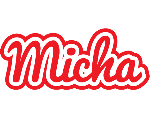 Micha sunshine logo
