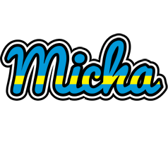 Micha sweden logo