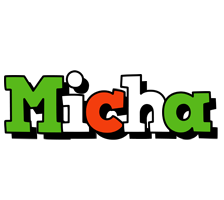 Micha venezia logo