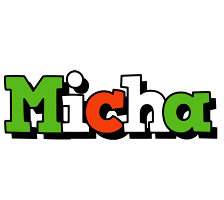 Micha venezia logo