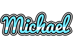 Michael argentine logo