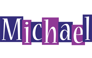 Michael autumn logo