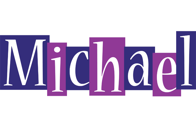 Michael autumn logo