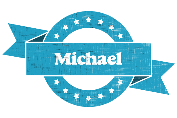 Michael balance logo