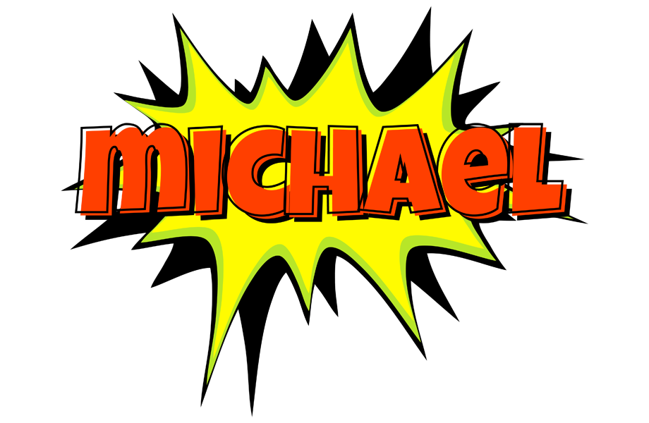 Michael bigfoot logo