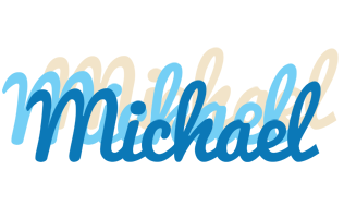 Michael breeze logo