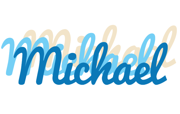 Michael breeze logo