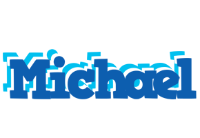 Michael business logo