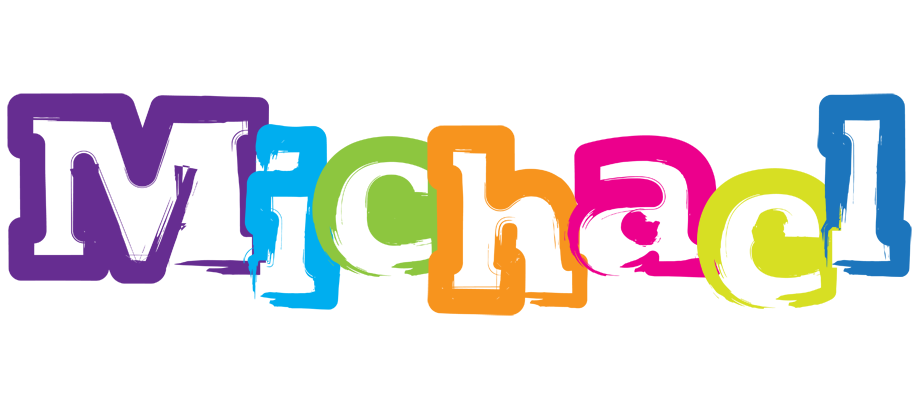 Michael casino logo