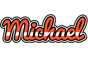 Michael denmark logo