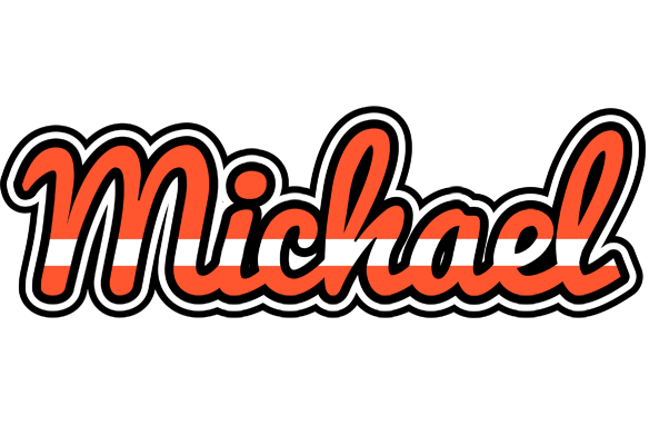 Michael denmark logo