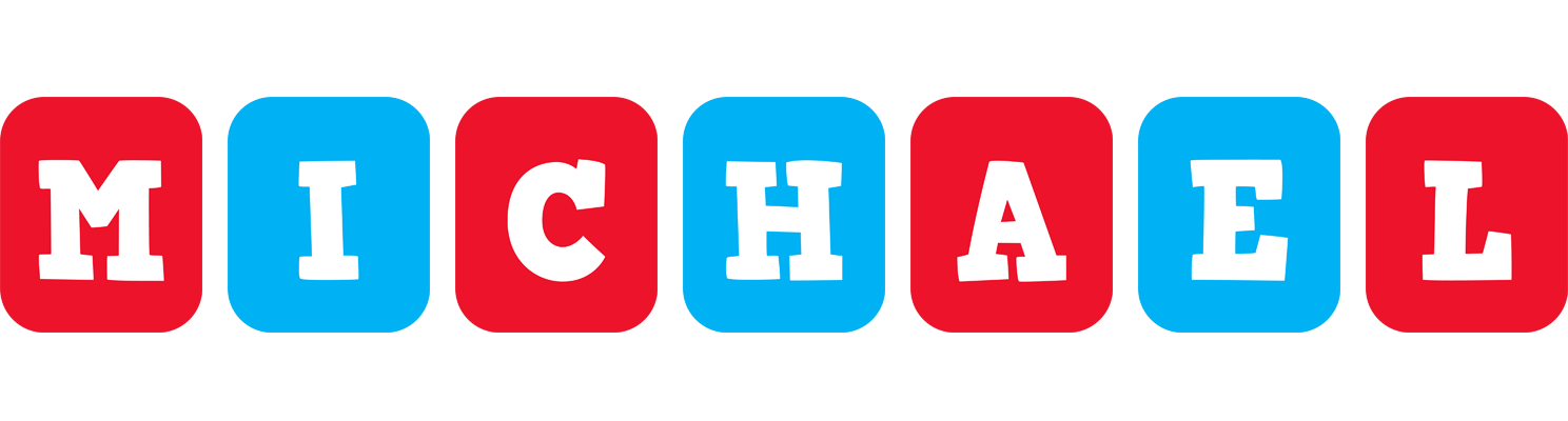 Michael diesel logo