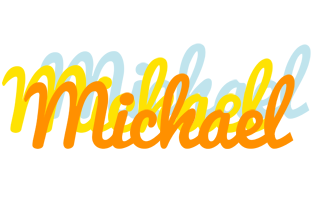 Michael energy logo